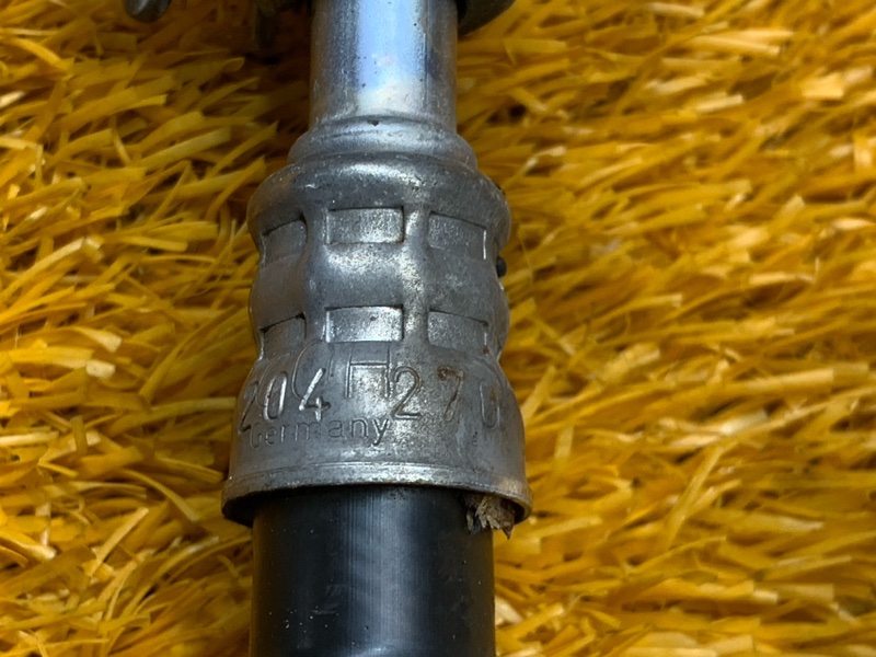 трубка охлаждения акпп, 2560 рублей, Красноярск