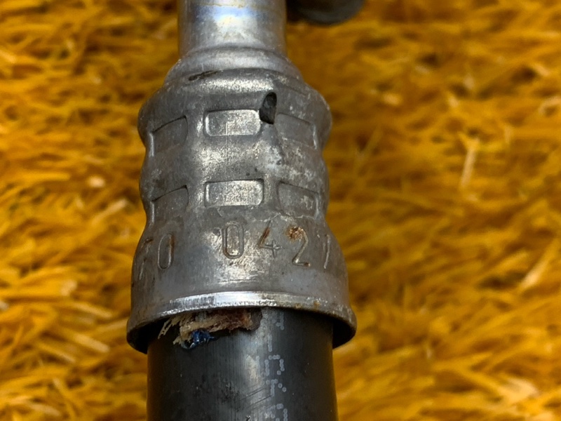 трубка охлаждения акпп, 2560 рублей, Красноярск