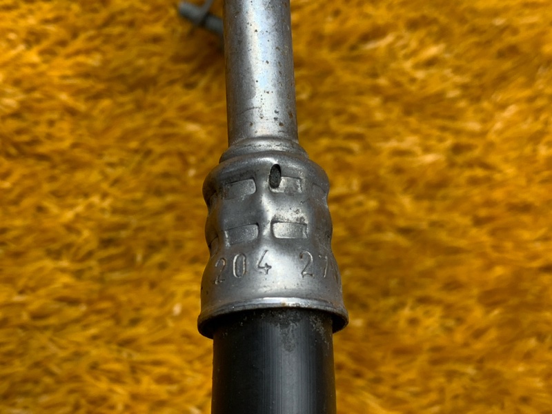 трубка охлаждения акпп, 2560 рублей, Красноярск