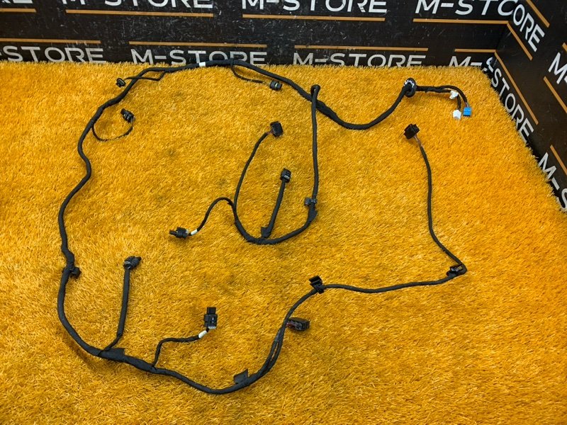 Проводка парктроника, 4660 рублей, Красноярск