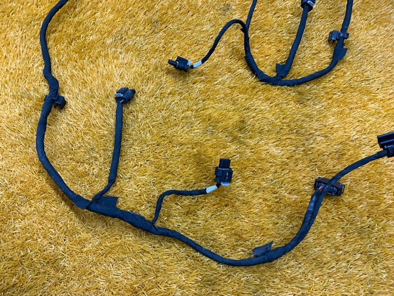 Проводка парктроника, 4660 рублей, Красноярск