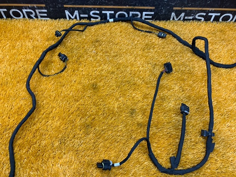 Проводка парктроника, 4660 рублей, Красноярск