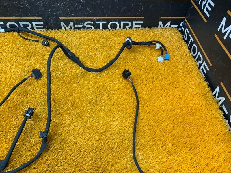 Проводка парктроника, 4660 рублей, Красноярск