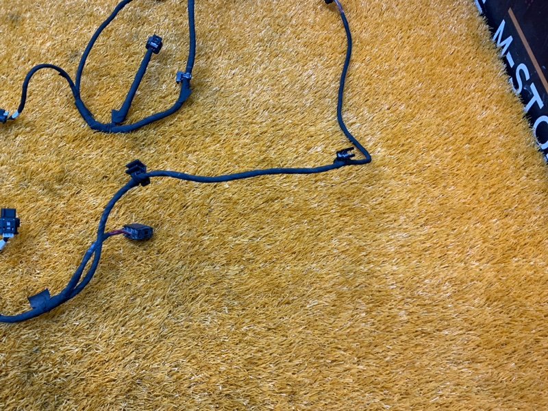 Проводка парктроника, 4660 рублей, Красноярск