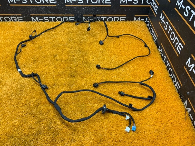 Проводка парктроника, 4660 рублей, Красноярск