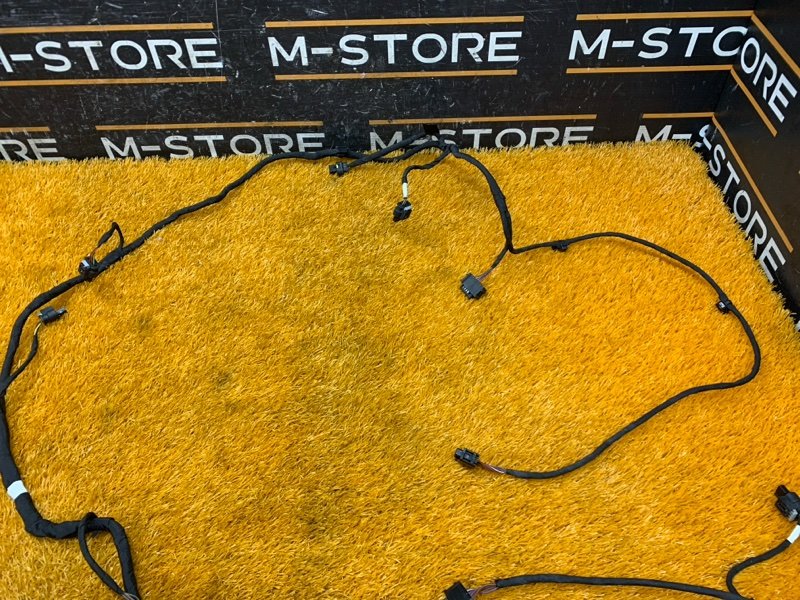 Проводка парктроника, 4660 рублей, Красноярск