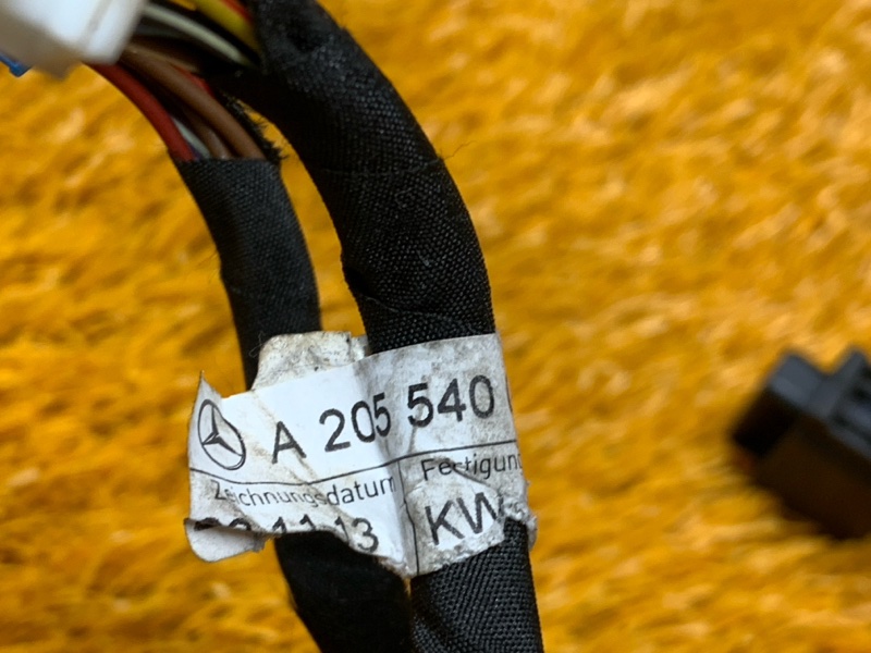 Проводка парктроника, 4660 рублей, Красноярск