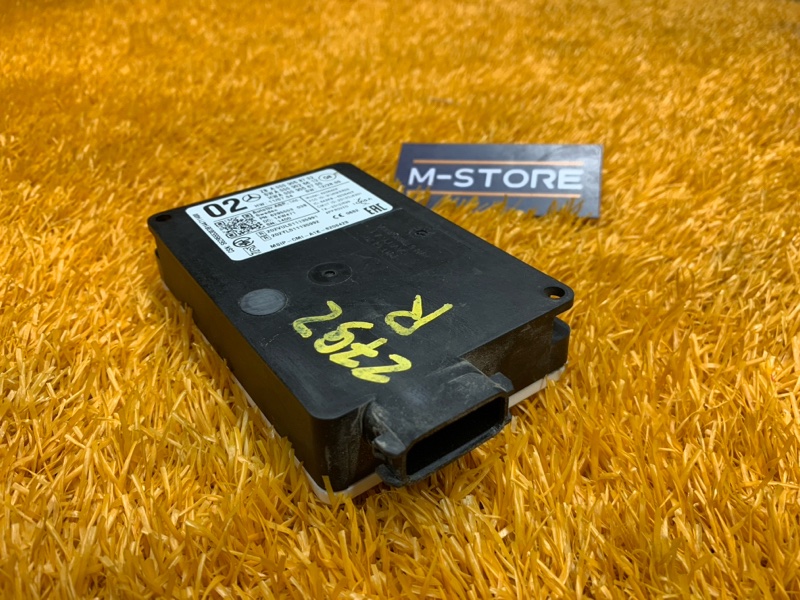 Датчик слепых зон (радарный датчик), 10610 рублей, Красноярск