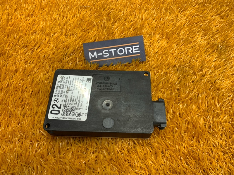 Датчик слепых зон (радарный датчик), 10610 рублей, Красноярск