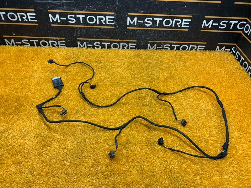 Проводка парктроника, 2700 рублей, Красноярск