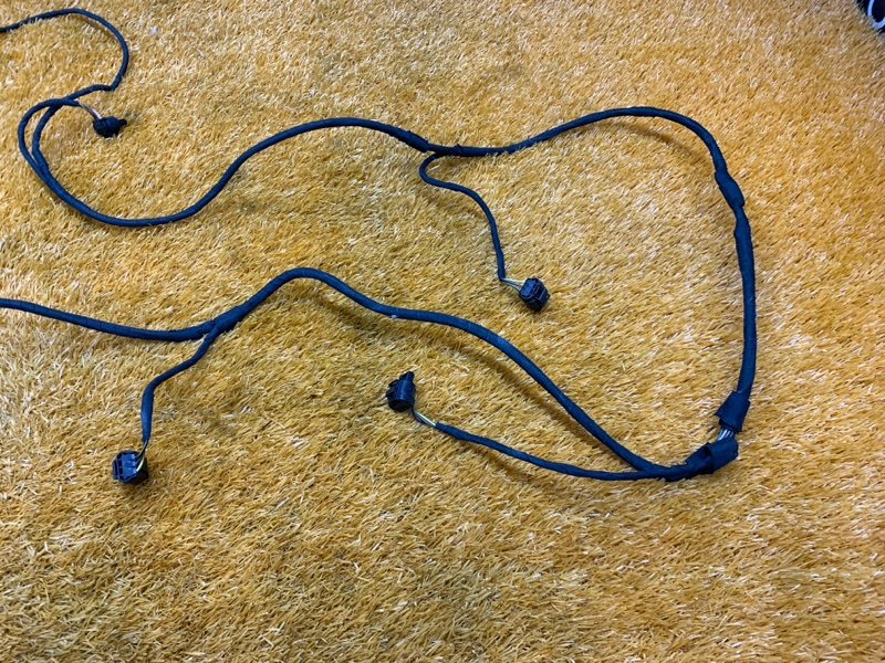 Проводка парктроника, 2700 рублей, Красноярск