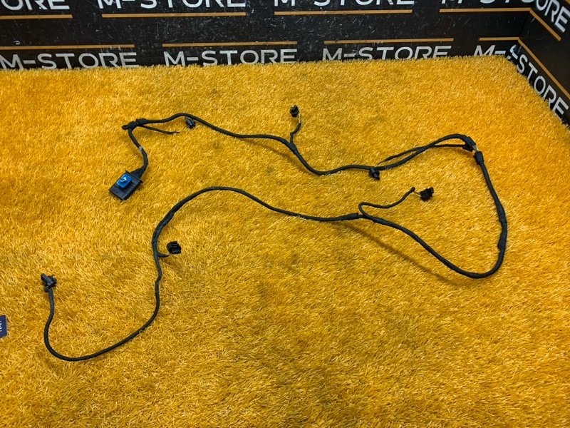 Проводка парктроника, 2700 рублей, Красноярск