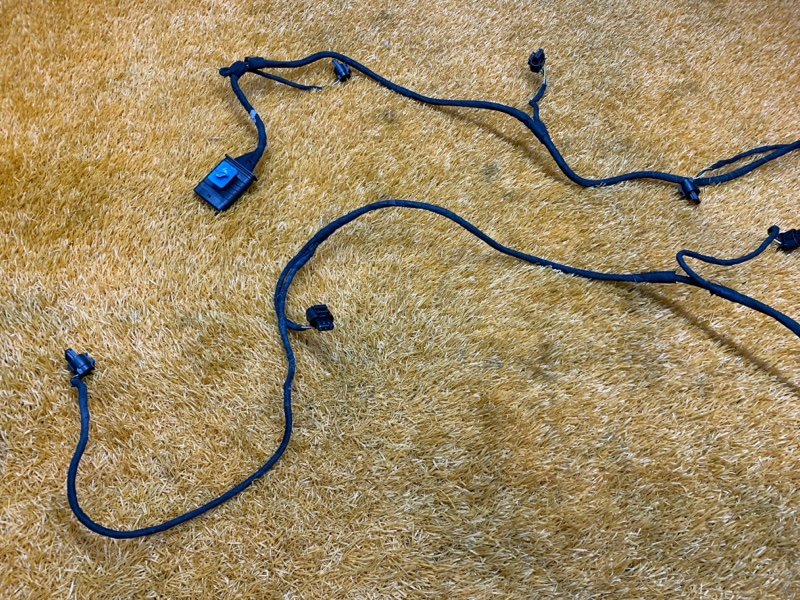 Проводка парктроника, 2700 рублей, Красноярск