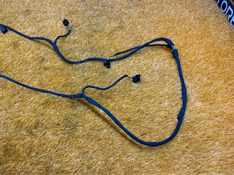 Проводка парктроника, 2700 рублей, Красноярск