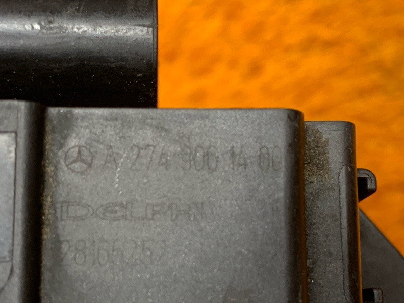 катушка зажигания, 1710 рублей, Красноярск