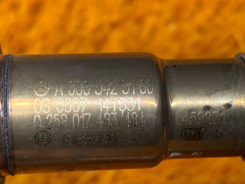 Датчик кислорода, 2500 рублей, Красноярск