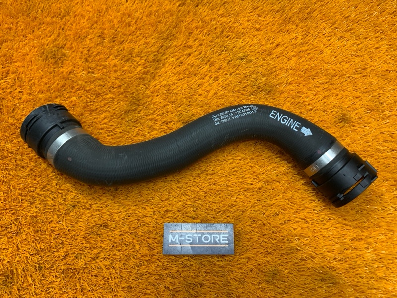 Патрубок радиатора, 2140 рублей, Красноярск