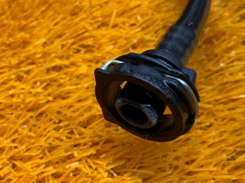 Патрубок системы охлаждения, 800 рублей, Красноярск