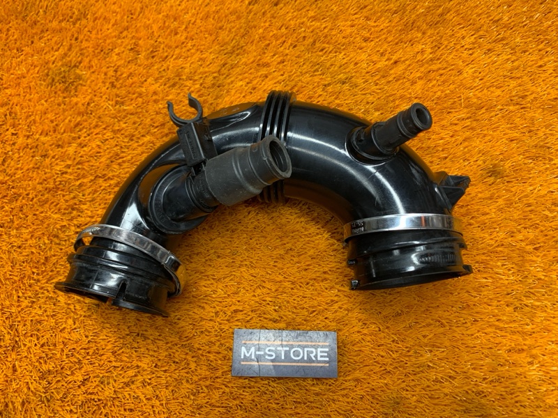 патрубок воздушного фильтра, 4900 рублей, Красноярск