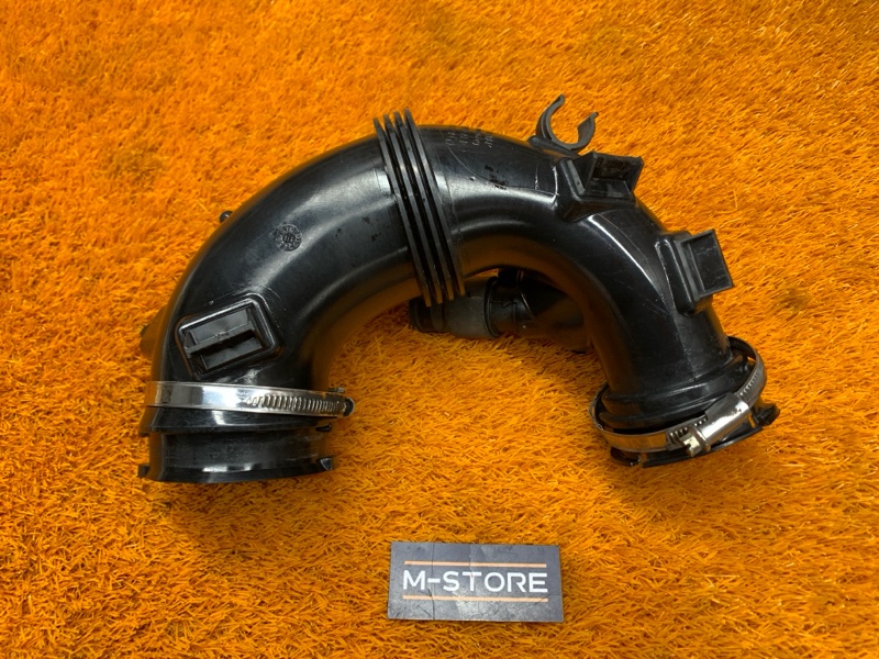 патрубок воздушного фильтра, 4900 рублей, Красноярск