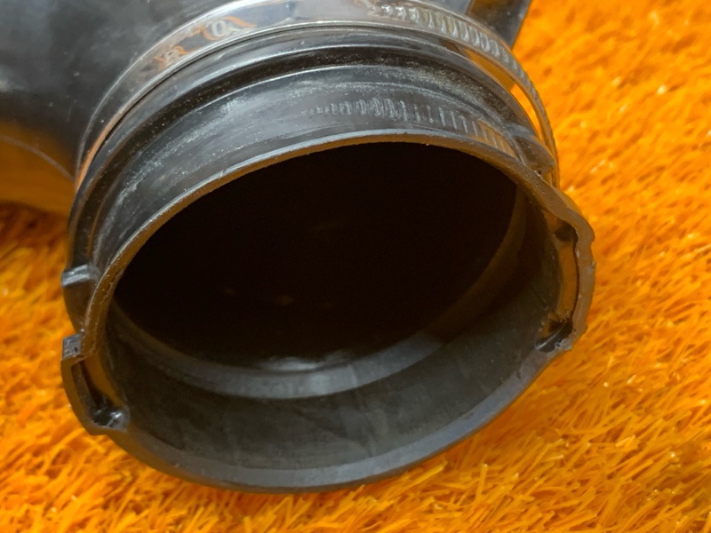 патрубок воздушного фильтра, 4900 рублей, Красноярск