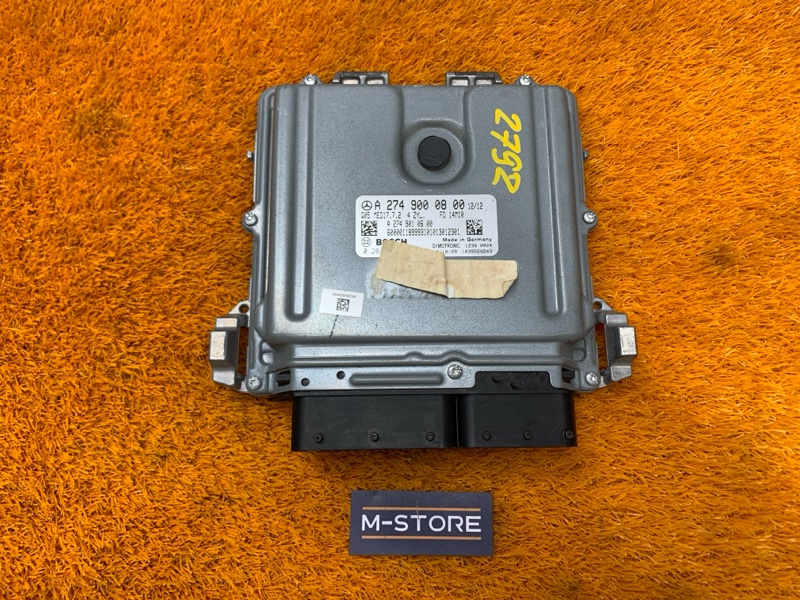 блок управления двс, 10000 рублей, Красноярск