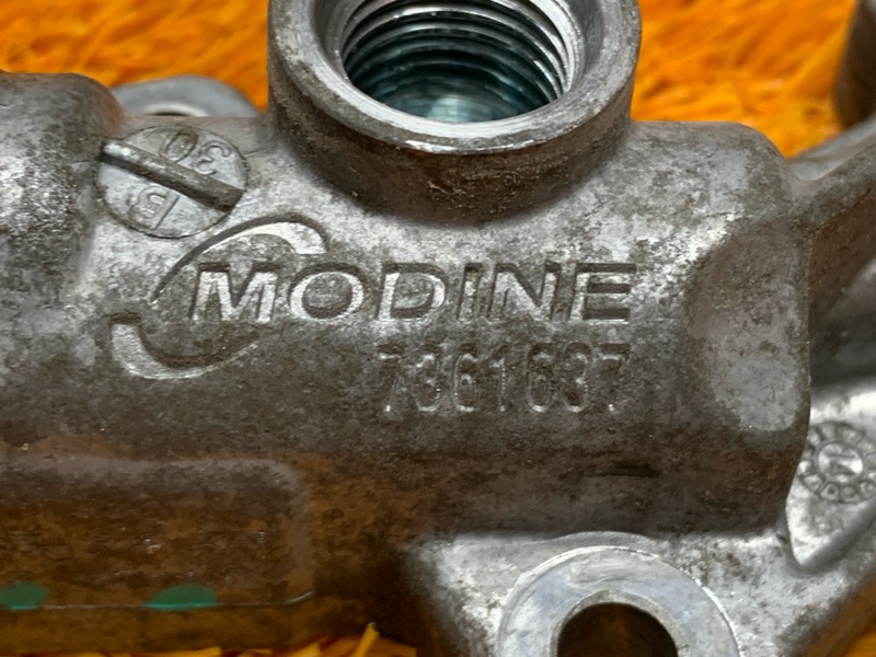 Термостат АКПП, 1290 рублей, Красноярск