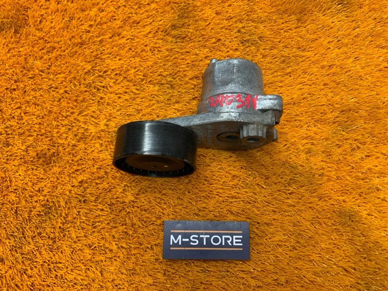 Натяжитель приводного ремня, 1500 рублей, Красноярск