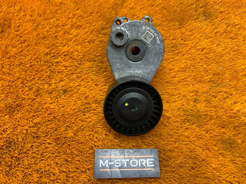 Натяжитель приводного ремня, 1500 рублей, Красноярск