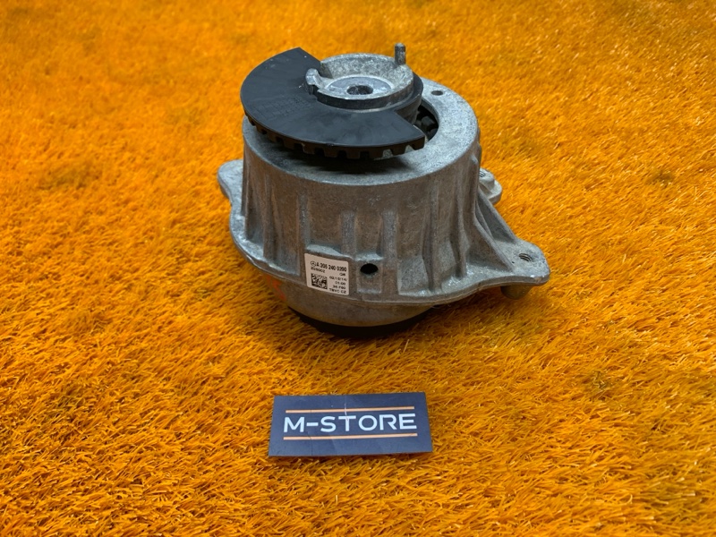 подушка двигателя, 4000 рублей, Красноярск