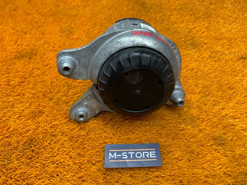 подушка двигателя, 4000 рублей, Красноярск