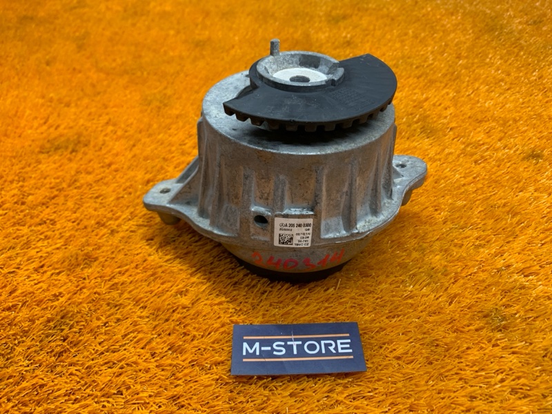 подушка двигателя, 4000 рублей, Красноярск