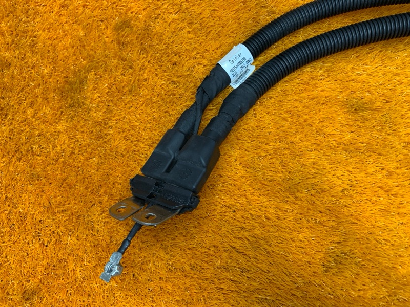 Проводка стартера, 1560 рублей, Красноярск