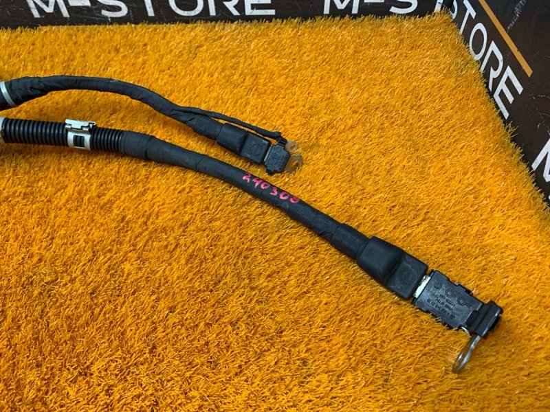 Проводка стартера, 1560 рублей, Красноярск