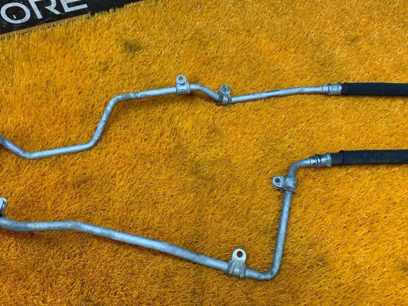 трубка охлаждения акпп, 2500 рублей, Красноярск