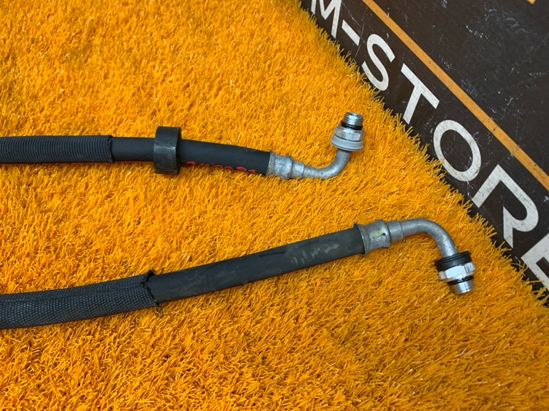 трубка охлаждения акпп, 2500 рублей, Красноярск