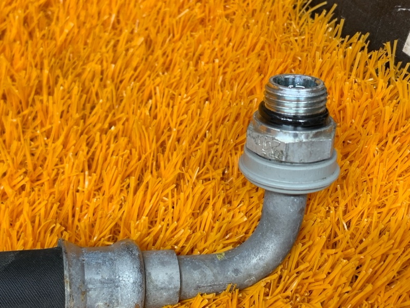 трубка охлаждения акпп, 2500 рублей, Красноярск