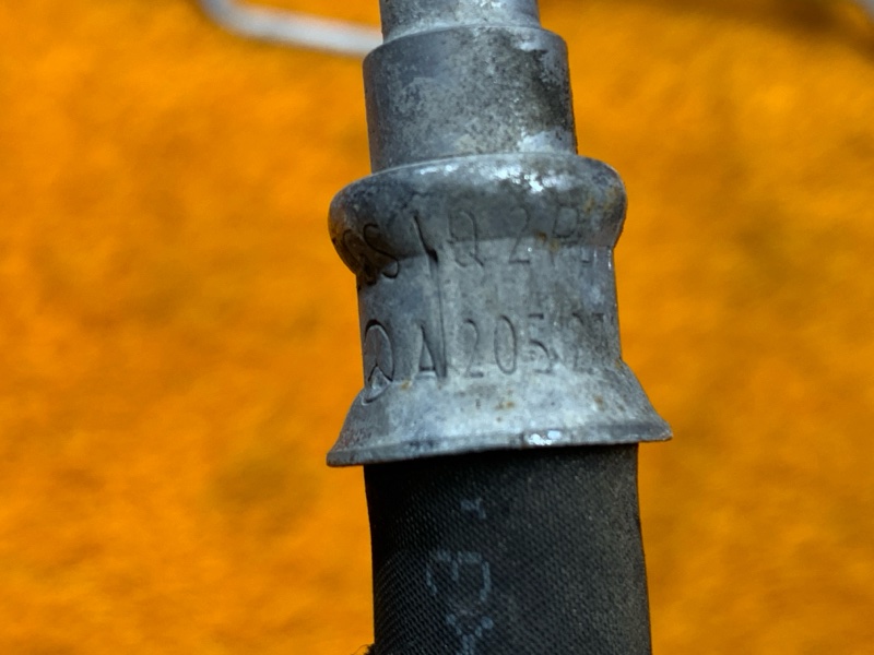 трубка охлаждения акпп, 2500 рублей, Красноярск