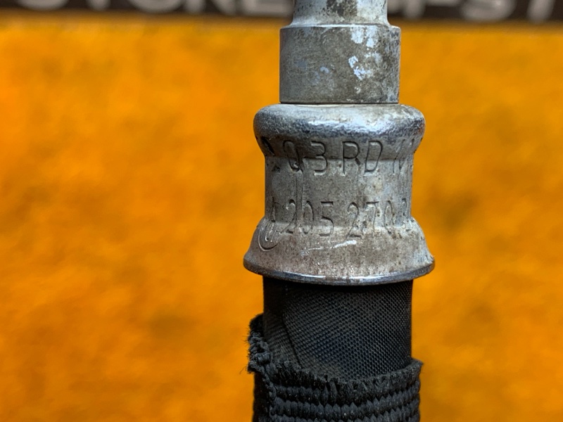 трубка охлаждения акпп, 2500 рублей, Красноярск