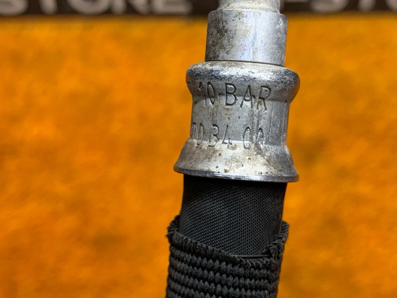 трубка охлаждения акпп, 2500 рублей, Красноярск