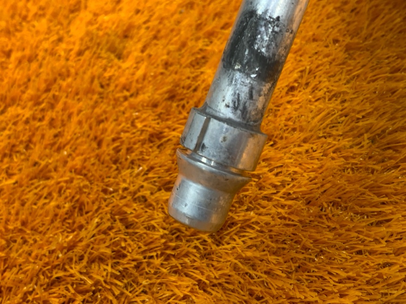 Патрубок системы охлаждения, 2000 рублей, Красноярск