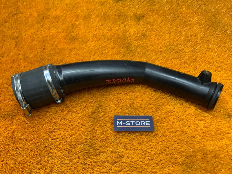 Патрубок интеркулера, 1000 рублей, Красноярск