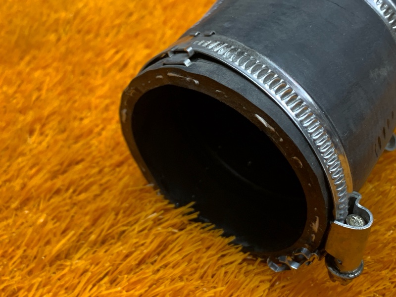 Патрубок интеркулера, 1000 рублей, Красноярск