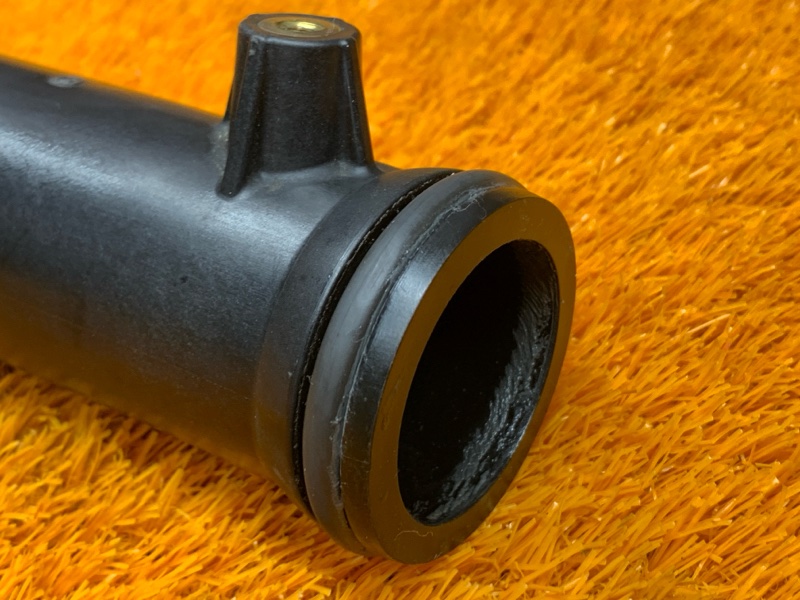 Патрубок интеркулера, 1000 рублей, Красноярск