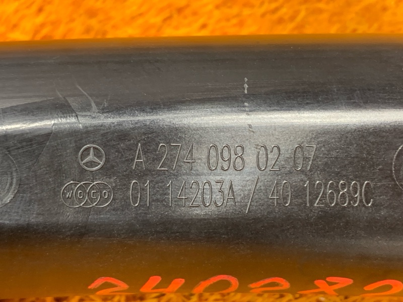 Патрубок интеркулера, 1000 рублей, Красноярск