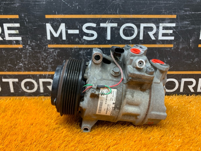 компрессор кондиционера, 13500 рублей, Красноярск