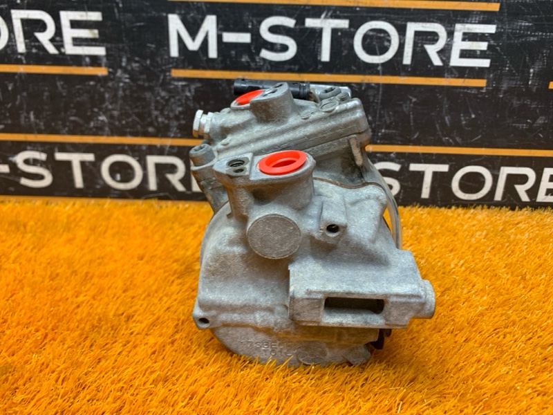 компрессор кондиционера, 13500 рублей, Красноярск