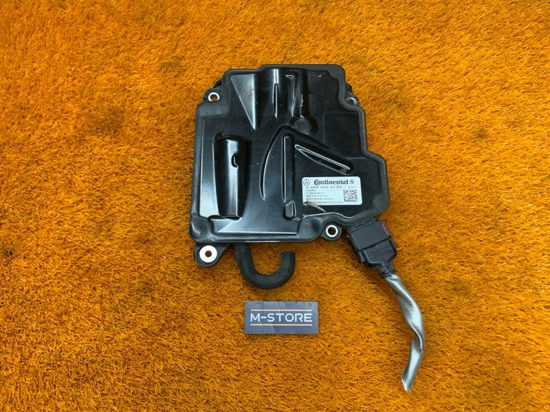 блок управления АКПП, 24000 рублей, Красноярск