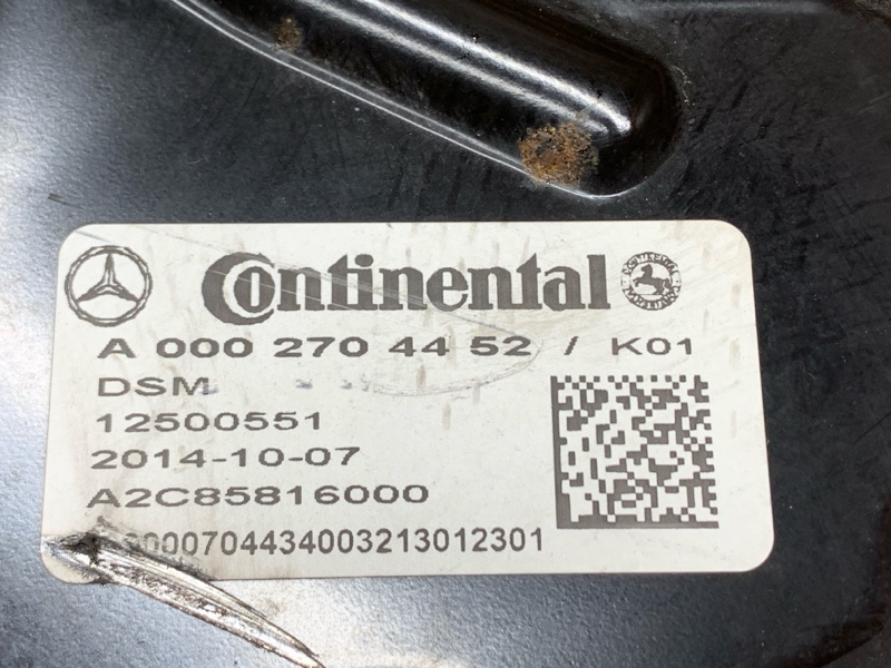 блок управления АКПП, 24000 рублей, Красноярск