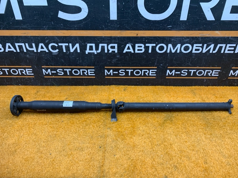 карданный вал, 4680 рублей, Красноярск